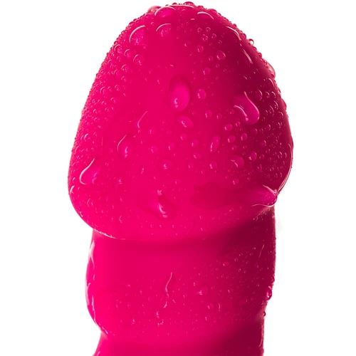 Силиконовый вибратор для точки G A-Toys By Toyfa: Для кого Для женщин