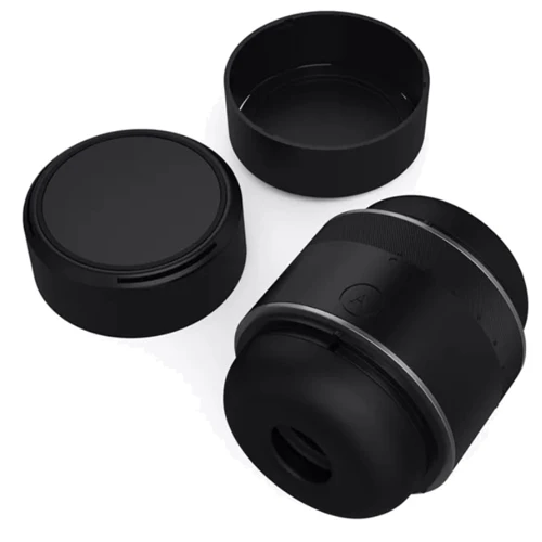 Набор для пар Double the Fun Set Black фото 9