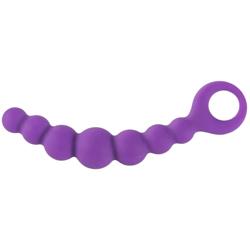 Анальний стимулятор Alive Bubble Chain