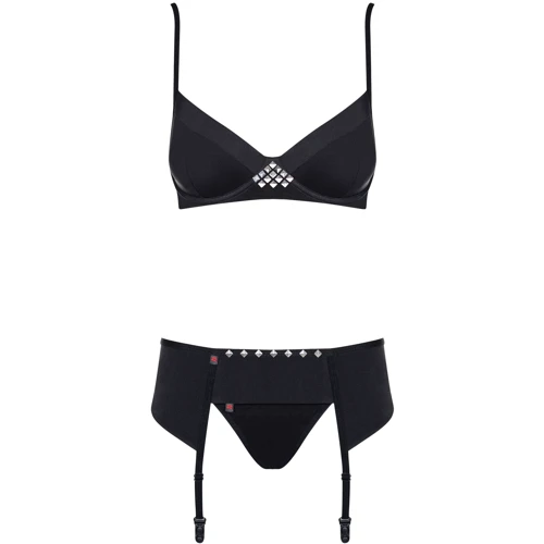 Комплект Obsessive Gretia set, S / M фото 3