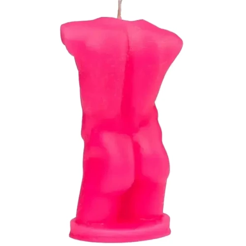 Свеча LOVE FLAME - David Pink Fluor, CPS11-PINK: Производитель LOVE FLAME