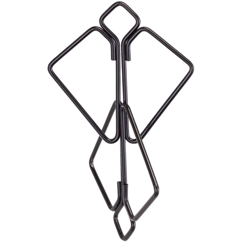Зажимы для сосков LOCKINK Nipple Clamps - Grey: Для кого Для женщин
