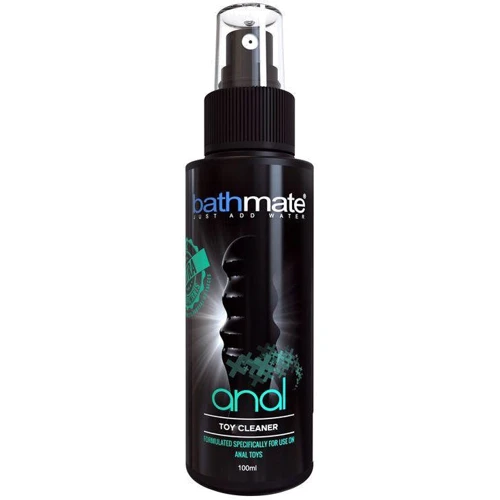 Антибактериальное средство Bathmate Anal Toy Cleaner: Производитель Bathmate