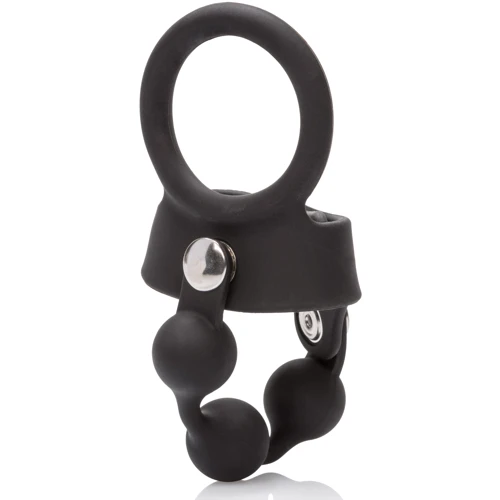 CalExotic Weighted Ball Spreader - ерекційне кільце