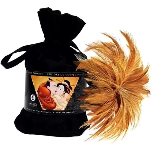 Подарочный набор Shunga Sweet Kisses Kit фото 4