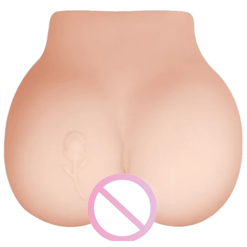 Мастурбатор LYBAILE Crazy Bull Realistic Vagina Masturbator Vibrating Flesh: Назначение Классический