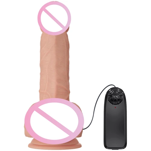 Вибратор Beautiful Encounter Bahamut Vibrator Flesh: Для кого Для женщин
