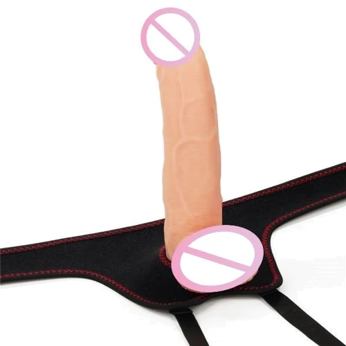 Трусики для страпону LOVETOY Easy Strap on Harness фото 5