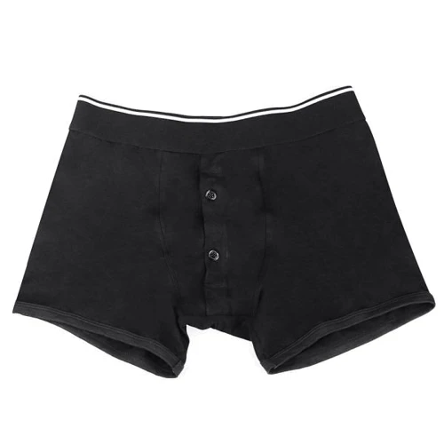 Шорты для страпона LOVETOY Strapon Shorts L