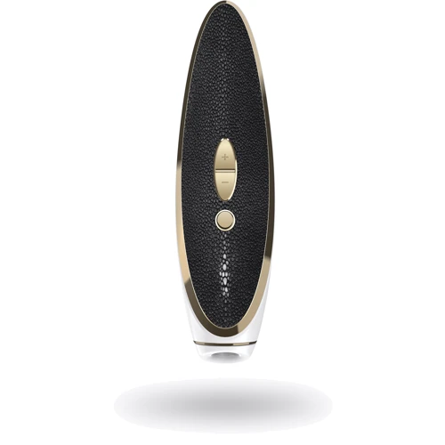 Satisfyer Luxury Haute Couture вакуумный стимулятор: Для кого Для женщин