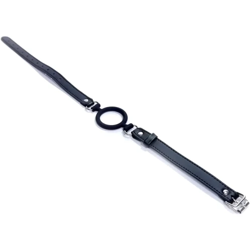 Кляп Fetish Boss Series - O-ring Gag Black (BS6100036): Для кого унісекс