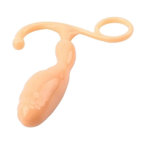 Массажер простаты Chisa Prostate Probe: Тип Массажеры простаты