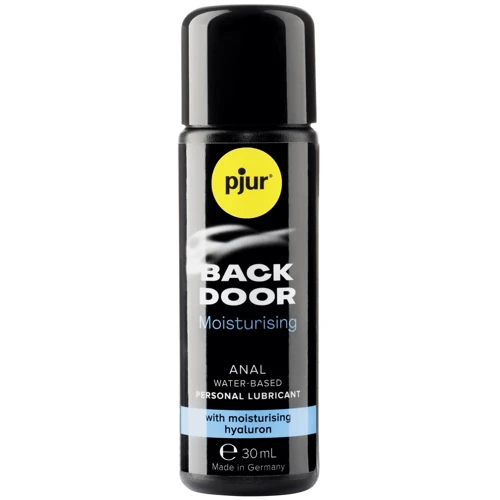 Анальная смазка pjur backdoor Comfort water glide 30 мл на водной основе с гиалуроном
