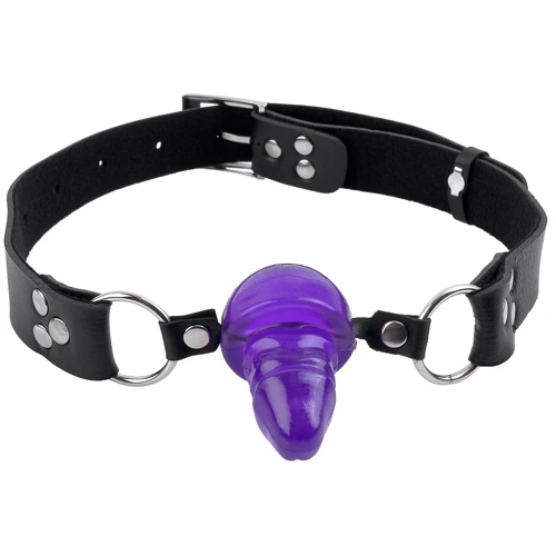 Кляп Fetish Fantasy Penis Ball