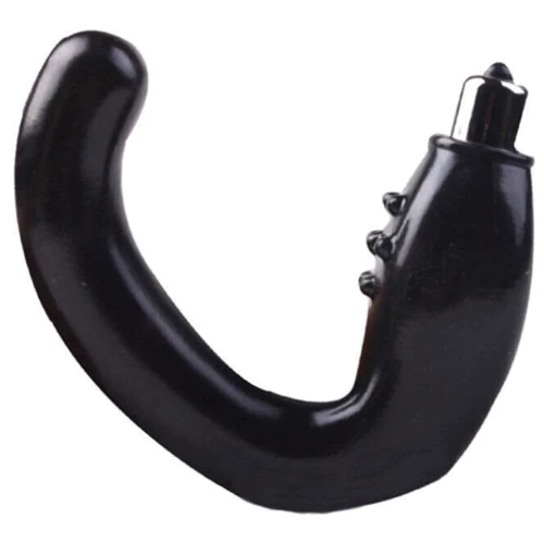 Вибромассажер простаты Anal Stimulator for Duble pleasure, YUE-PRM030