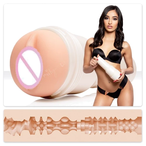 Мастурбатор Fleshlight Girls: Emily Willis - Squirt
