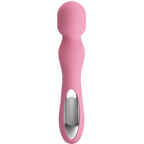 Універсальний масажер Pretty Love Gladys Massager Pink