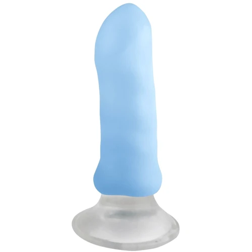 Мастурбатор Wooomy Wigggler Mini Masturbator: Матеріал TPE (термопластичный эластомер)