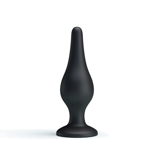 Анальний затор Pretty Love Sensitive Prostate Plug