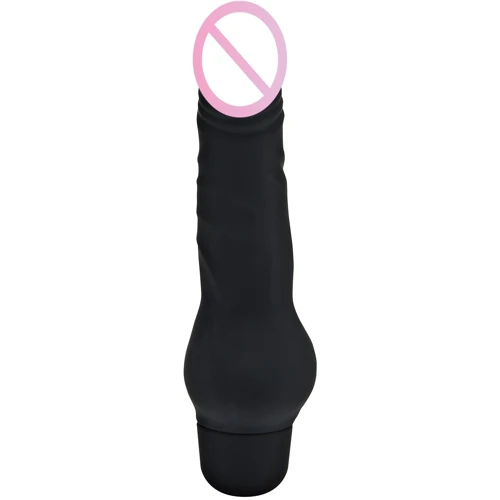 Вибратор Toy Joy Mini Classic Smooth Vibrator, черный: Для кого Для женщин