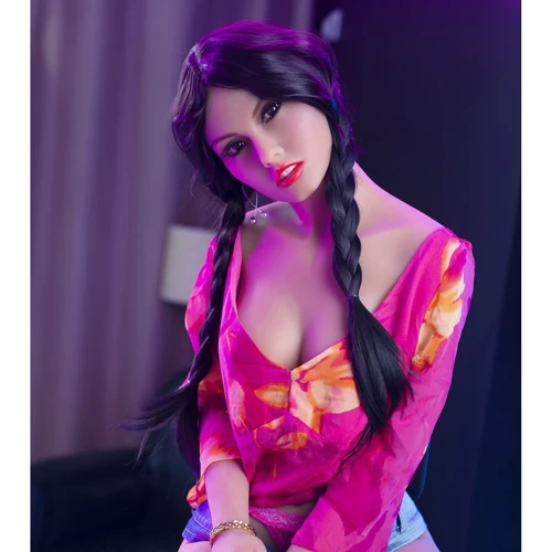 Секс-лялька Lovedoll - Carrie, 157 см