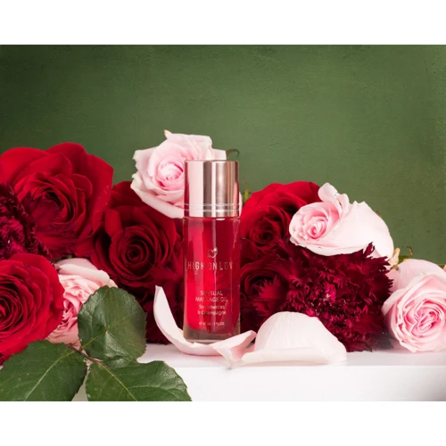 Набір бестселерів бренду HighOnLove Minis Pleasure Collection фото 5
