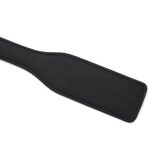 Паддл Liebe Seele Black Organosilicon Paddle фото 5