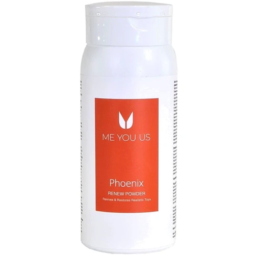 Пудра, що відновлює BOSS Me You Us Phoenix Renew Powder, 118 г