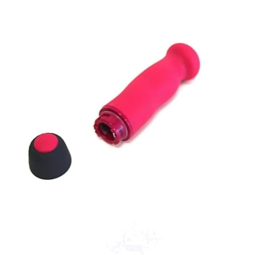 Міні вібромасажер Dorcel Clit Vibe: Тип і форма Міні-вібратори