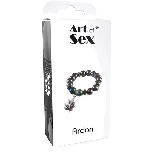 Чоловічі прикраси на пеніс Art of Sex - Ardon: Вид Украшения
