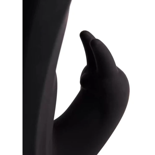 Интерактивный вибратор Pornhub Virtual Rabbit: Длина, см 10.5