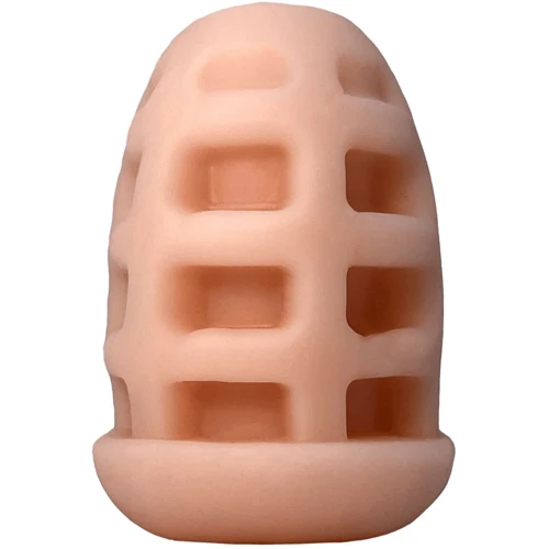 Мини-мастурбатор попка Alive Anal Mini Masturbator (Flesh): Тип Анус