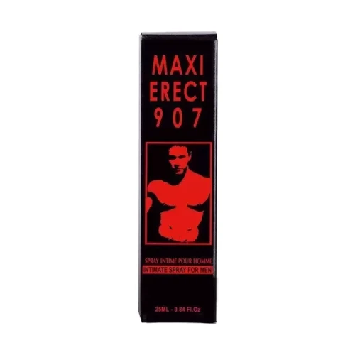 Збуджуючий спрей MAXI ERECT 907, 25 ml: Виробник RUF