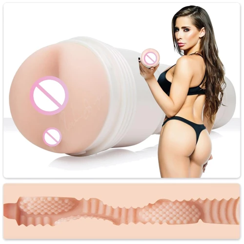 Мастурбатор Fleshlight Girls: Madison Ivy Wonderland (SIGNATURE COLLECTION)