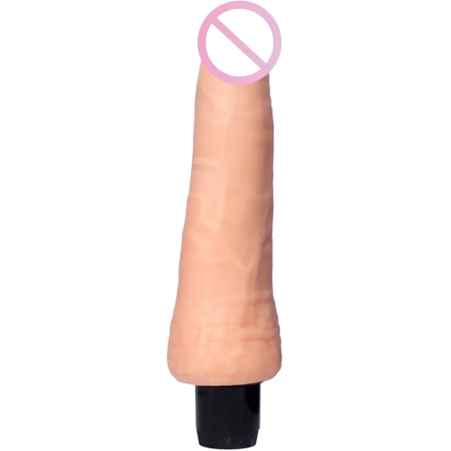 Вібратор Toyfa A-Toys Multi-Speed Lank Vibrator