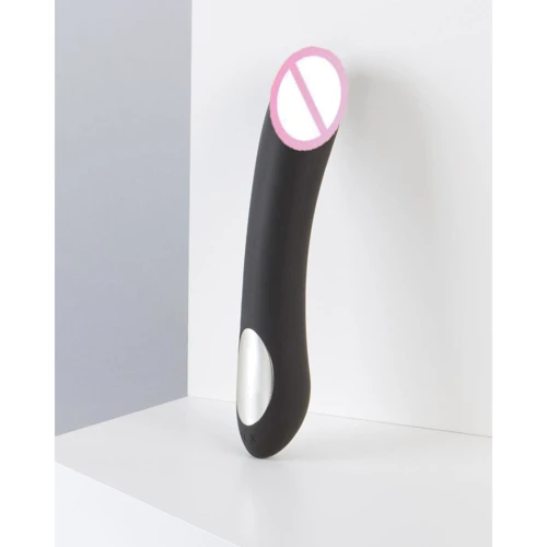 Интерактивный вибратор точки G Kiiroo Pearl 2 Black: Тип управления Смарт