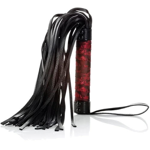 Флоггер Scandal Flogger With Tag фото 5