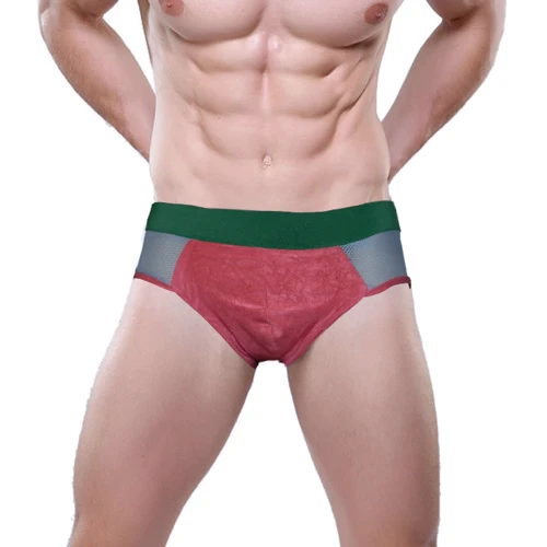Трусы мужские Rubber, L