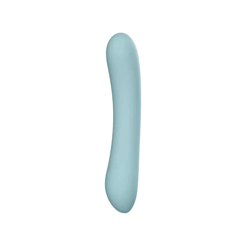 Інтерактивний набір мастурбатор та стимулятор точки G Kiiroo Onyx+ and Pearl 2+ Couple Set Turquoise: Діаметр, см 3.9