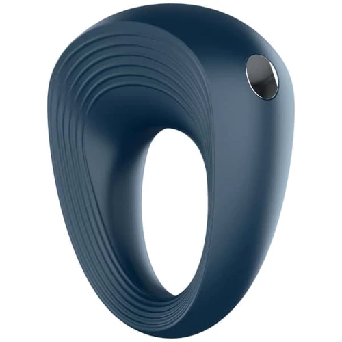 Ерекційне кільце Satisfyer Power Ring фото 6