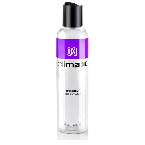 Лубрикант на гібридній основі Climax 3: Hybrid Lubricant, 236 мл