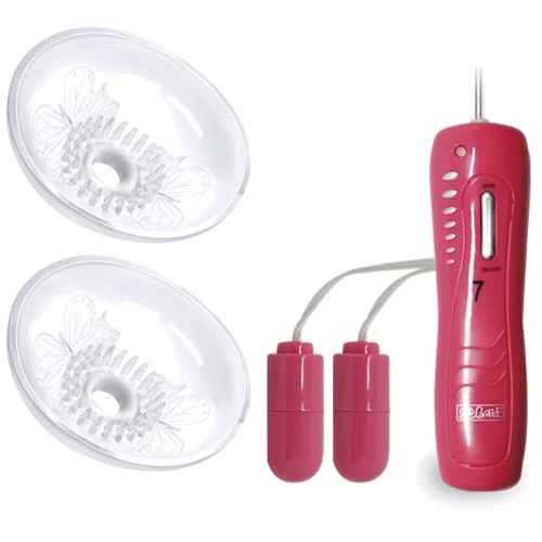 Помпа для грудей Momo II Breast Enhancer: Для кого Для женщин