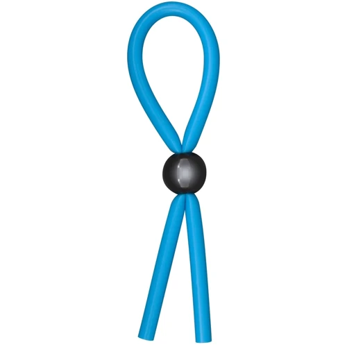 Эрекционное кольцо Toy Joy Adjustable Cockring 20Pcs фото 5