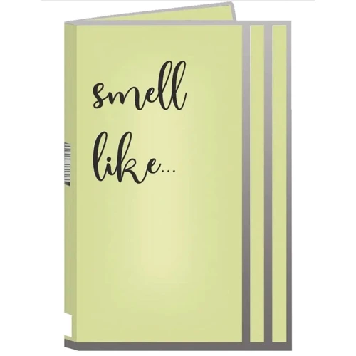Парфумерна вода з феромонами для жінок Smell Like # 06 for Women, 1 ml