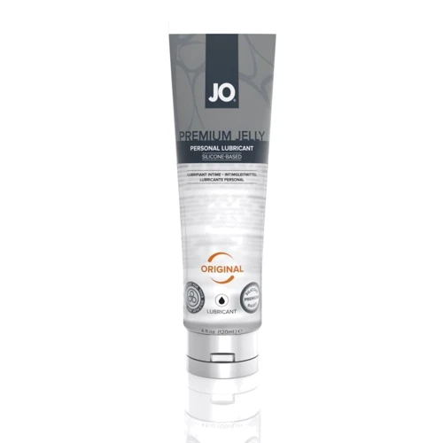 Лубрикант на силіконовій основі System JO PREMIUM JELLY - ORIGINAL (120 мл)