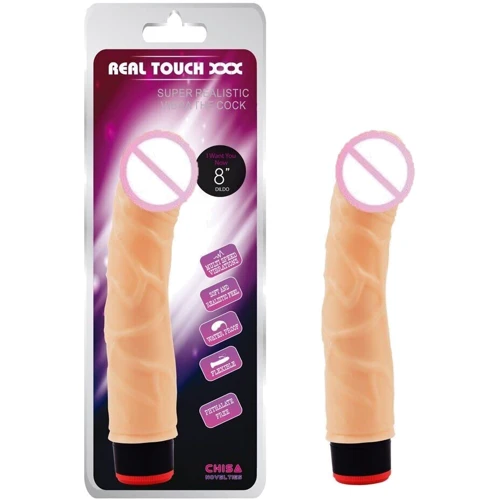 Вібратор 8 "Vibe Cock - flesh, двісті дев'яносто одна тисячу шістсот сорок два: Для кого Для жінок