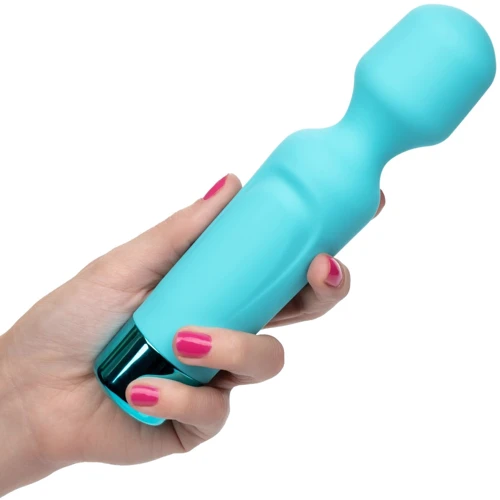 CalExotics Eden Wand вибромассажер: Тип управления Кнопочное