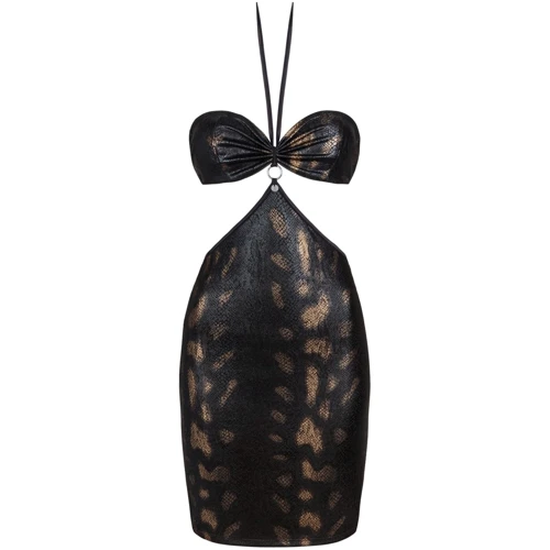 Платье Obsessive Vivianty black XS/S: Страна-производитель товара Польша
