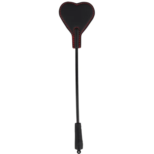 Стек Orion Bad Kitty Heart Mini Crop Black