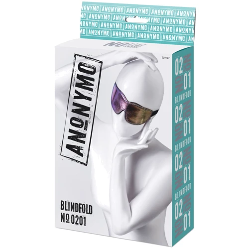 Маска Toyfa Anonymo
